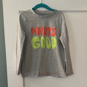 Rockets of Awesome “What’s Good” Tee